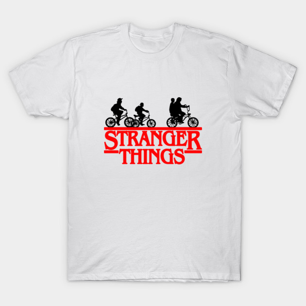 Stranger Things